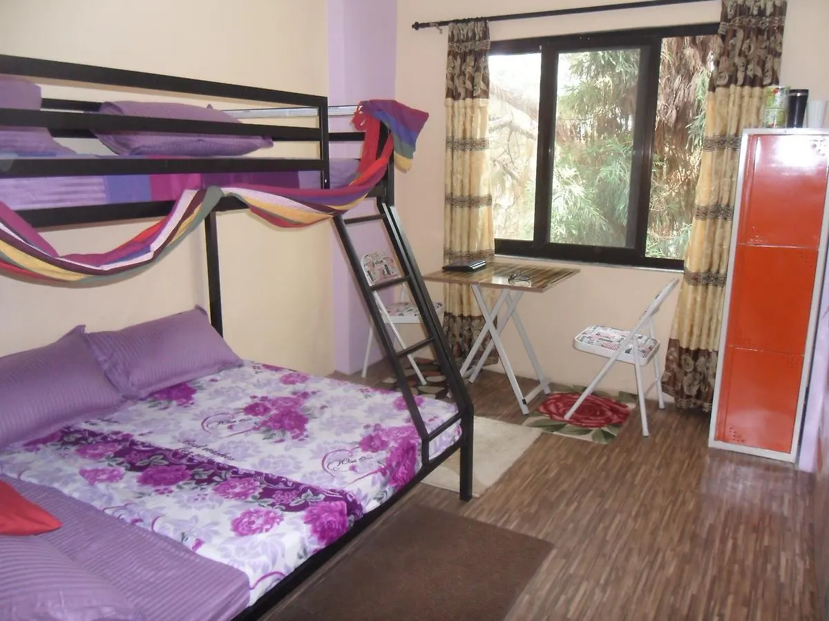 Nepal Inn Bed & Breakfast Kathmandu 2*,