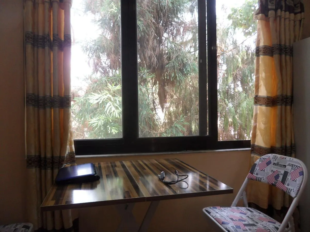 Nepal Inn Bed & Breakfast Kathmandu
