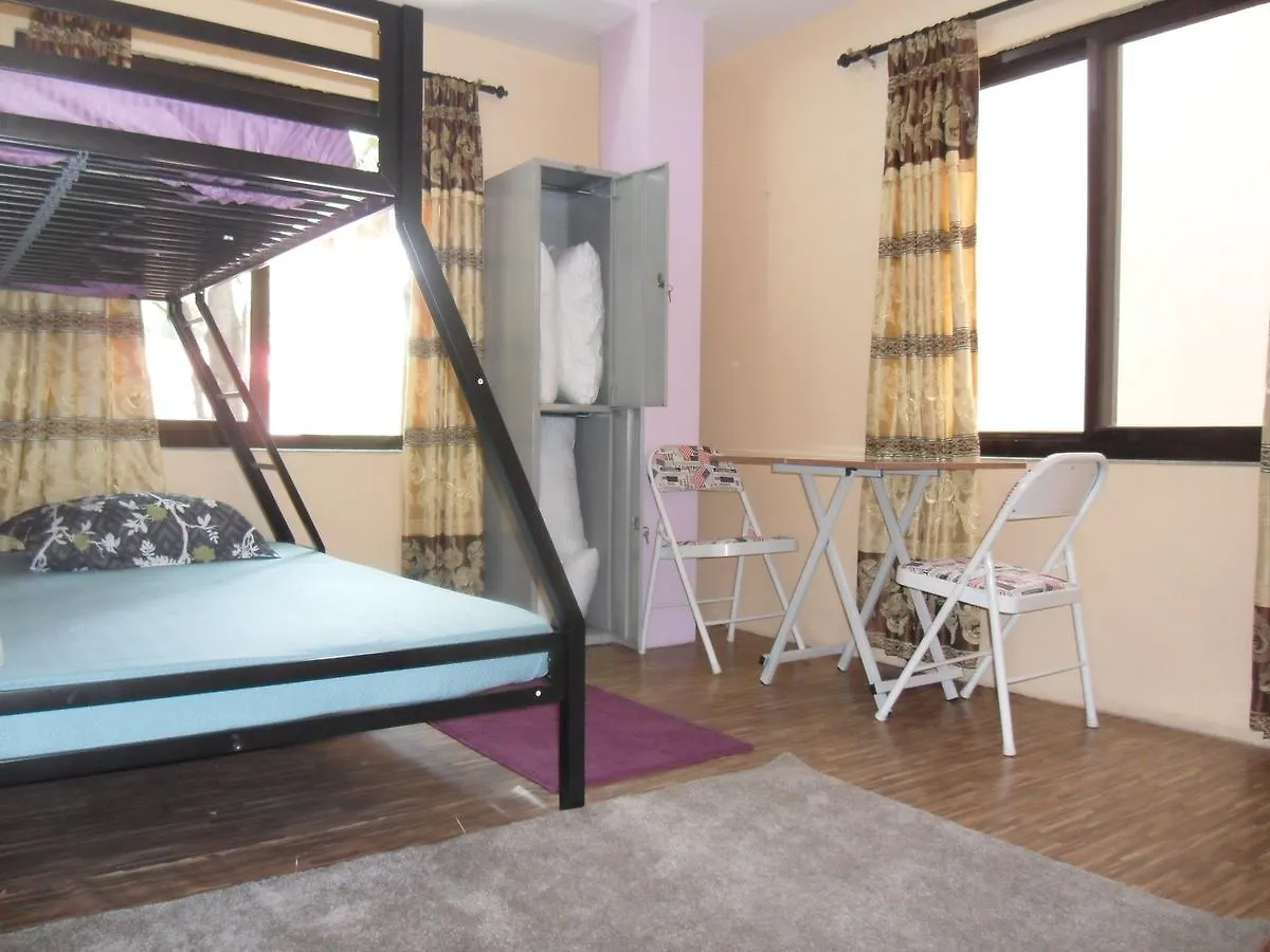 Nepal Inn Bed & Breakfast Kathmandu