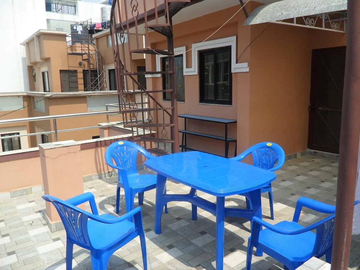 Nepal Inn Bed & Breakfast Kathmandu