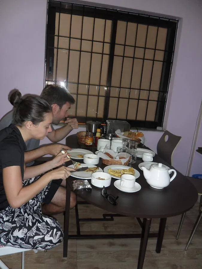 Nepal Inn Bed & Breakfast Kathmandu