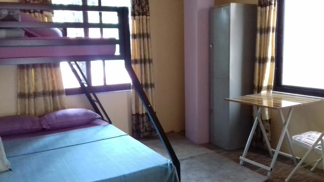 Nepal Inn Bed & Breakfast Kathmandu