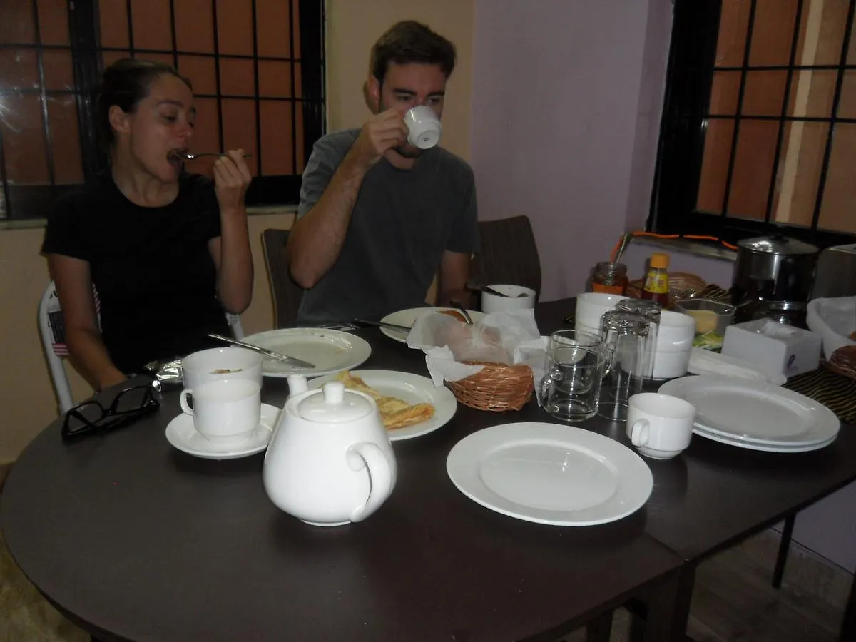 **  Nepal Inn Bed & Breakfast Kathmandu Nepal