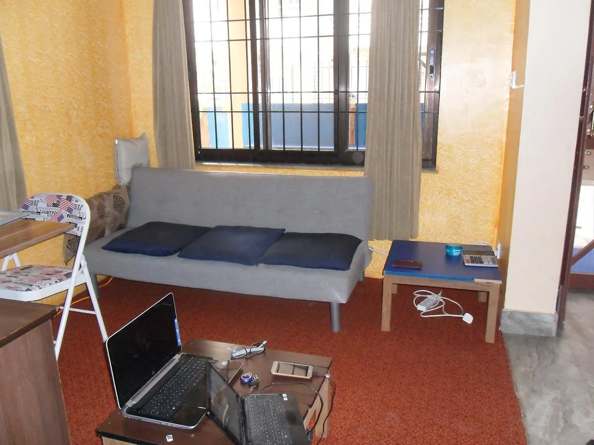 Nepal Inn Bed & Breakfast Kathmandu 2*,