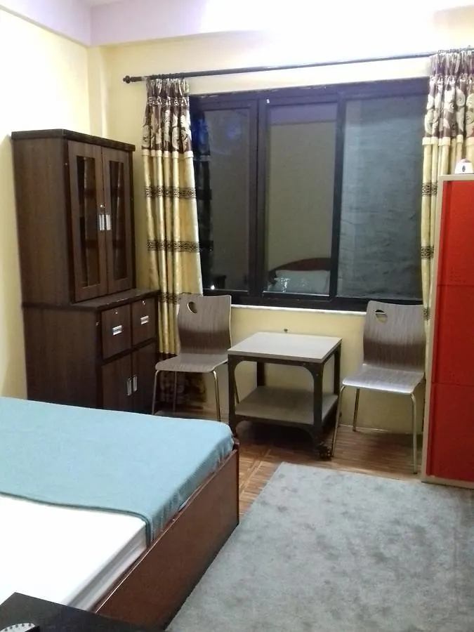 Nepal Inn Bed & Breakfast Kathmandu Nepal
