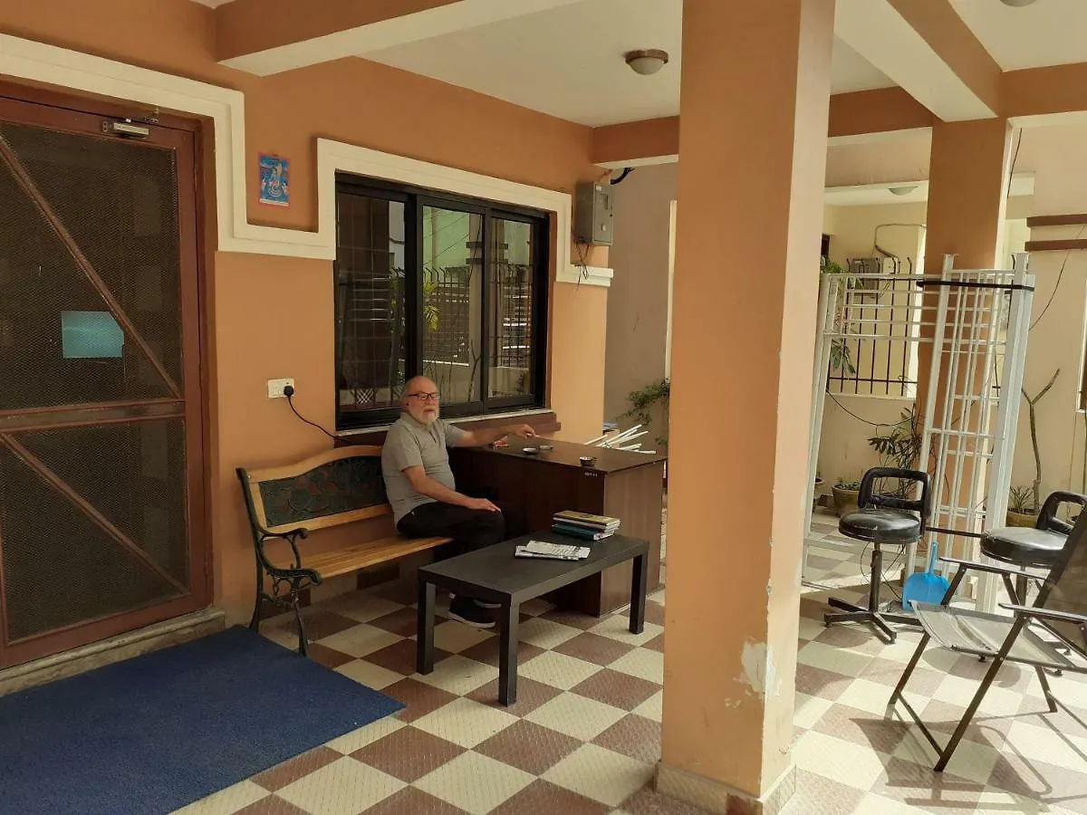 Nepal Inn Bed & Breakfast Kathmandu
