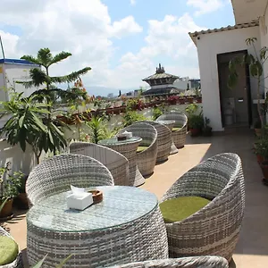 Vastu Boutique *** קטמנדו