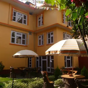 Andes House Bed & Breakfast