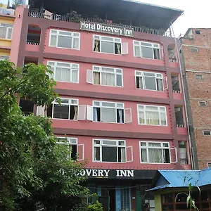 Discovery Bed & Breakfast