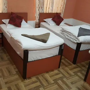 Royal Tourist House Katmandú