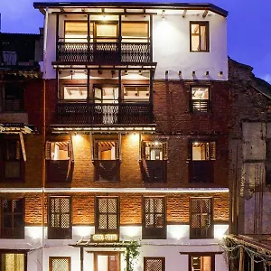 Patan House Hotel