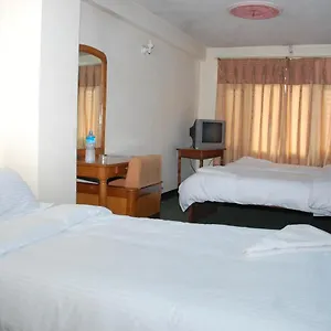 Holy Land Nepal Bed & Breakfast