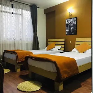 The Majestic Bed & Breakfast