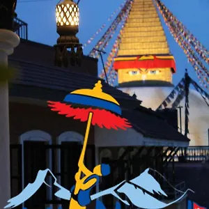 Boudha Mandala Hotel Otel