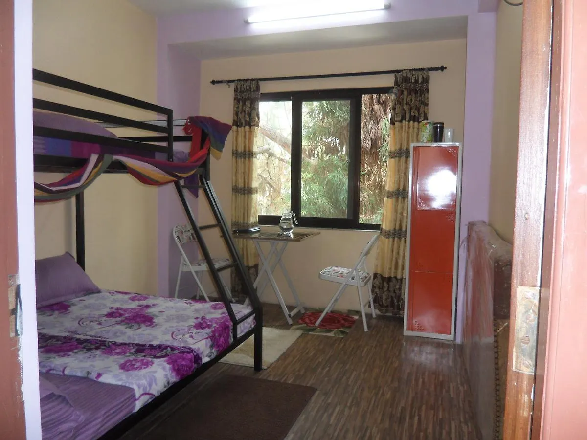 Nepal Inn Bed & Breakfast Kathmandu
