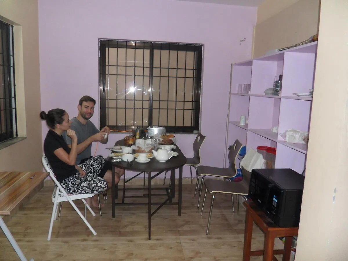 Nepal Inn Bed & Breakfast Kathmandu