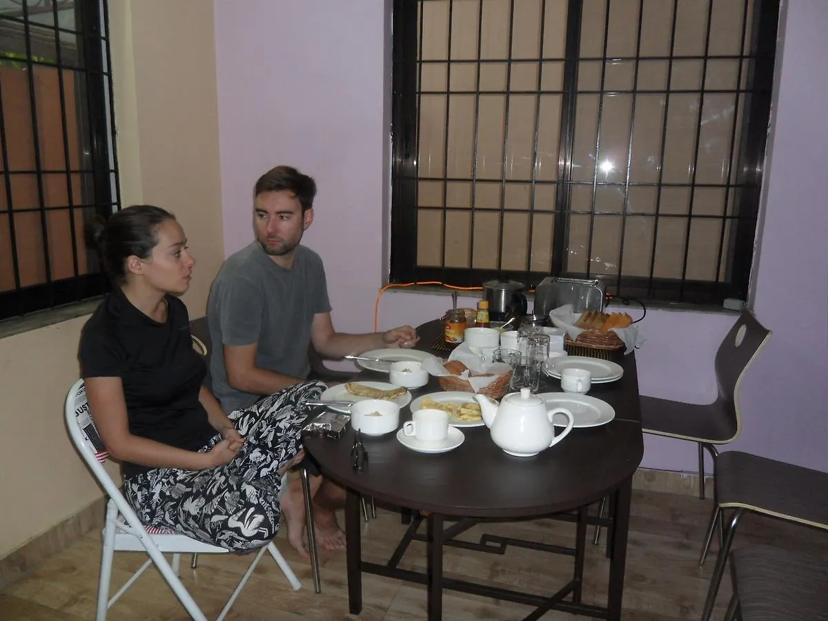 Nepal Inn Bed & Breakfast Kathmandu