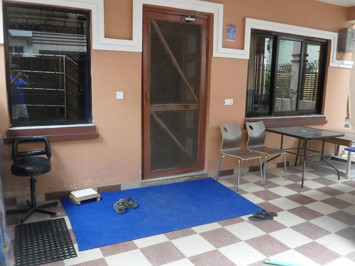 Nepal Inn Bed & Breakfast Kathmandu