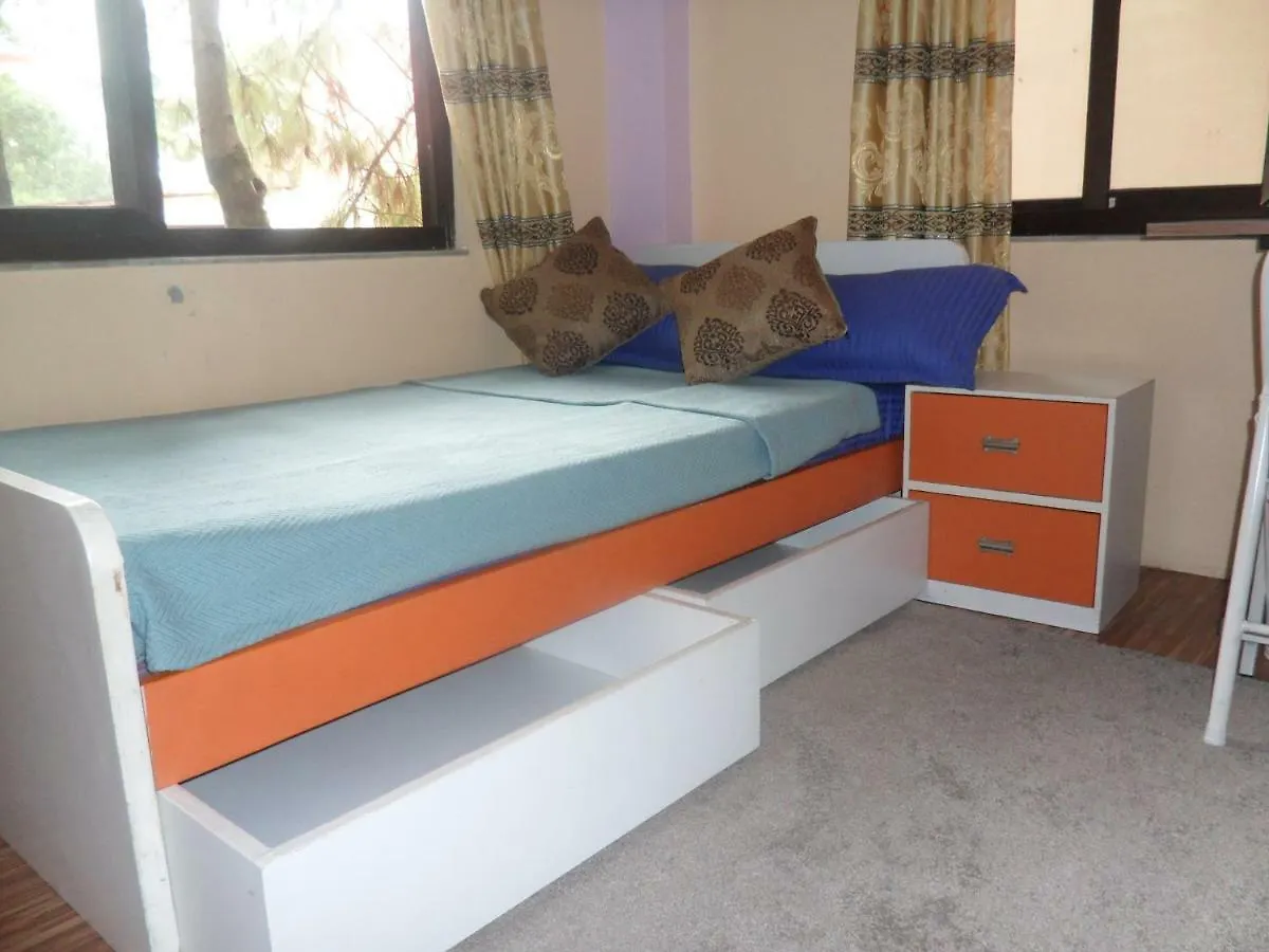 **  Nepal Inn Bed & Breakfast Kathmandu Nepal