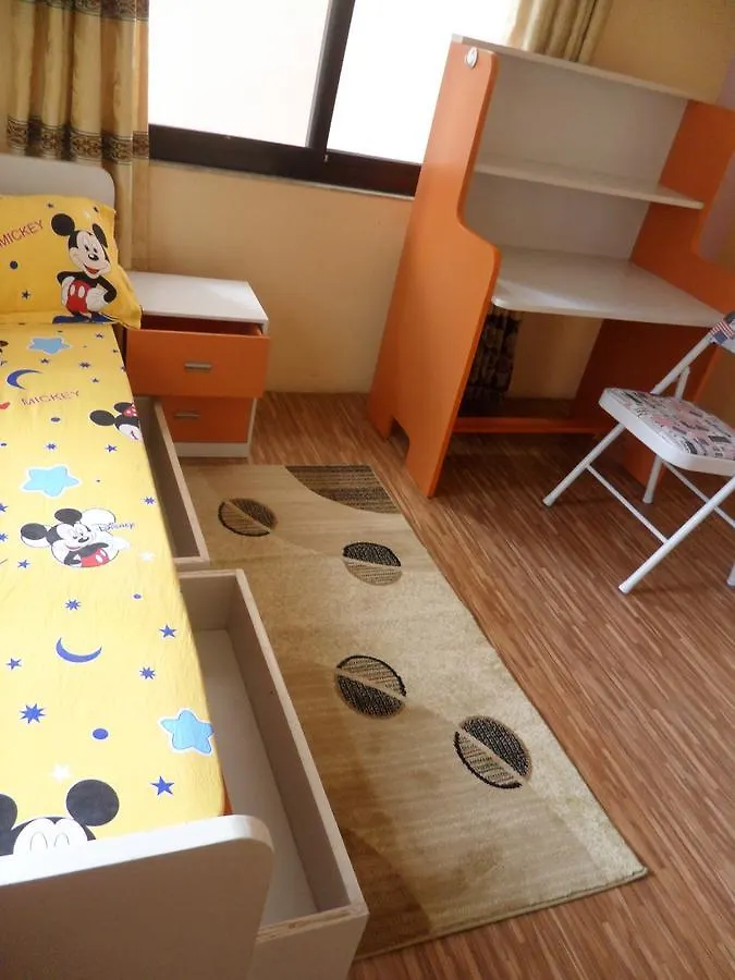 Nepal Inn Bed & Breakfast Kathmandu