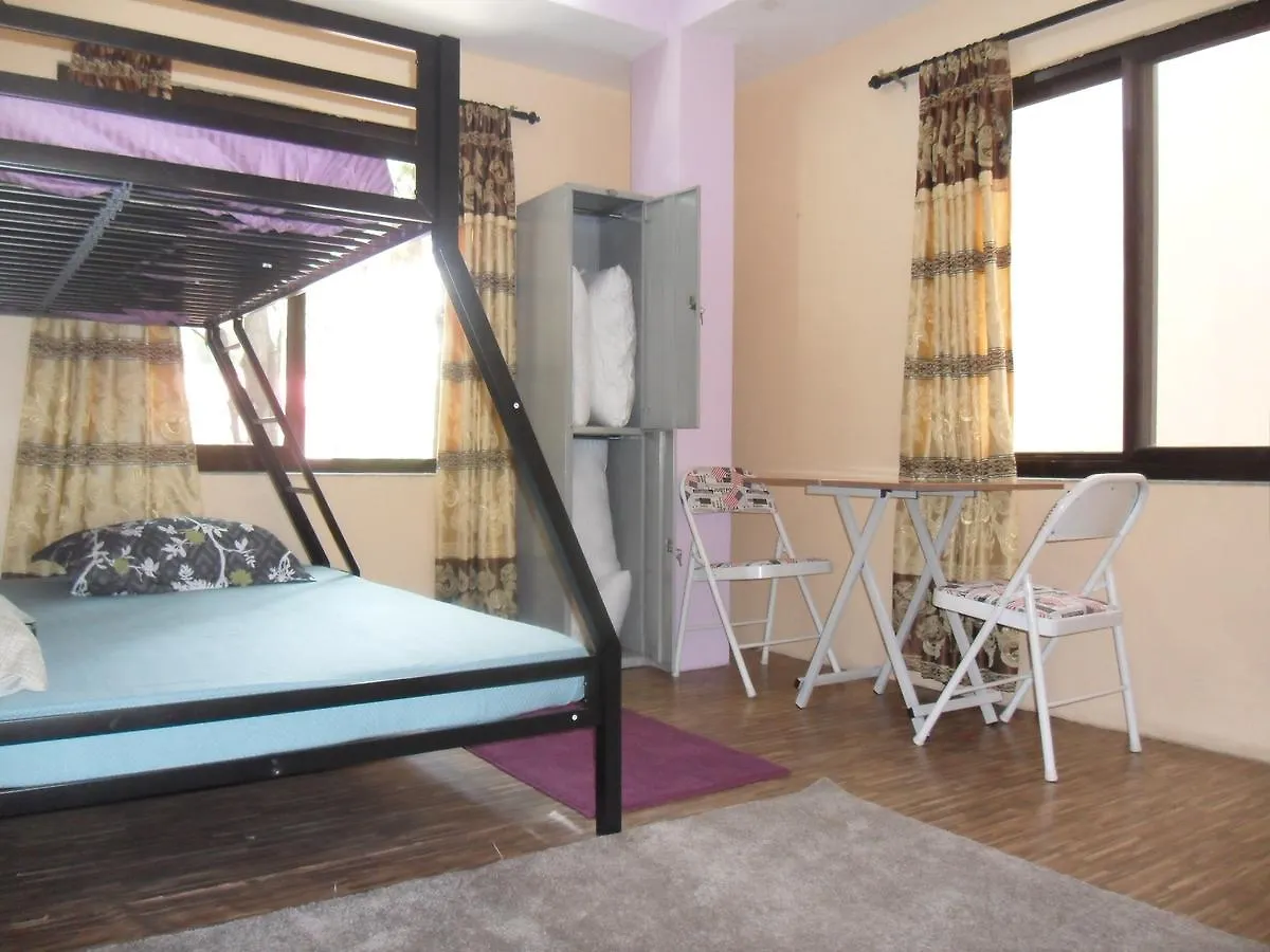 **  Nepal Inn Bed & Breakfast Kathmandu Nepal
