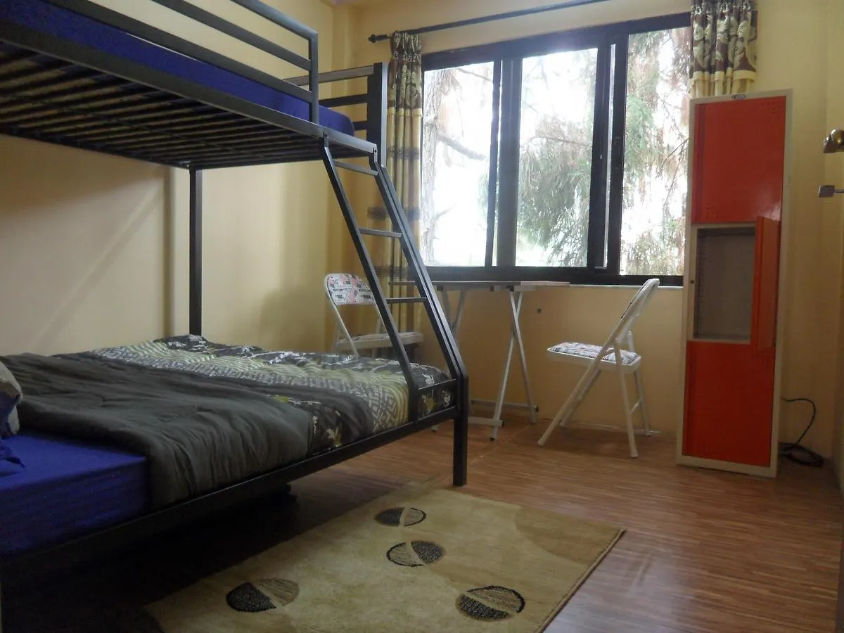 Nepal Inn Bed & Breakfast Kathmandu