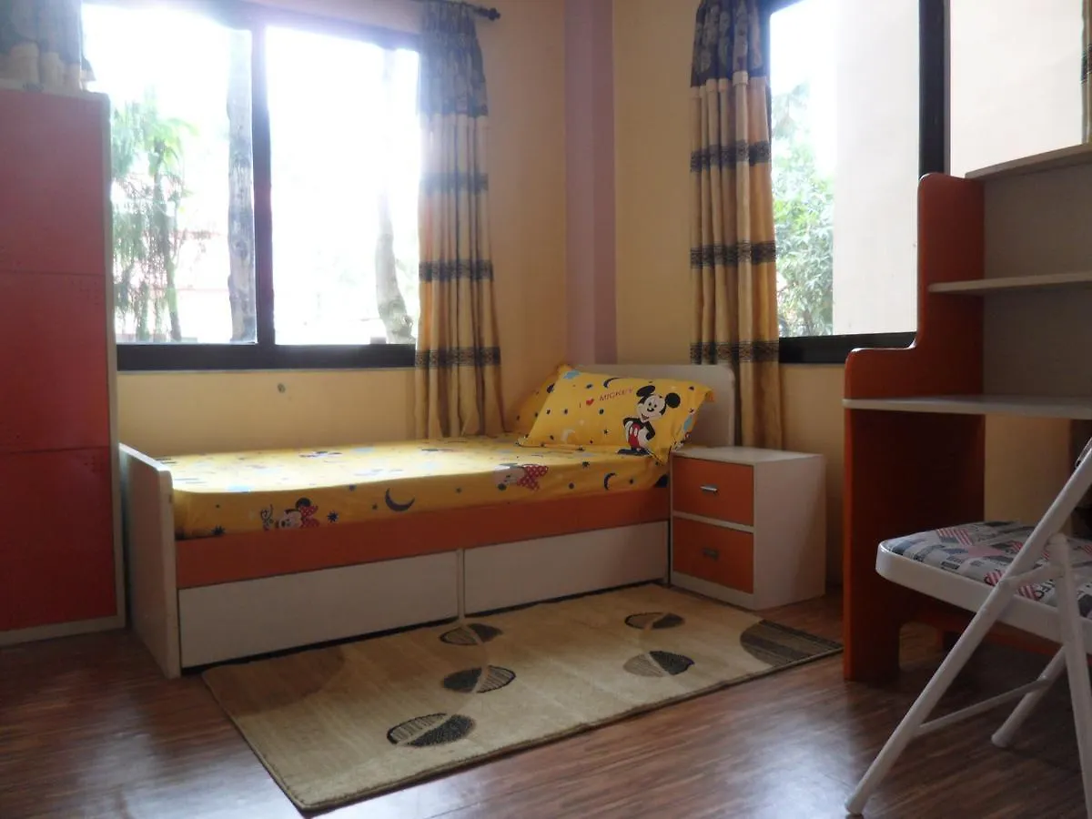 Nepal Inn Bed & Breakfast Kathmandu