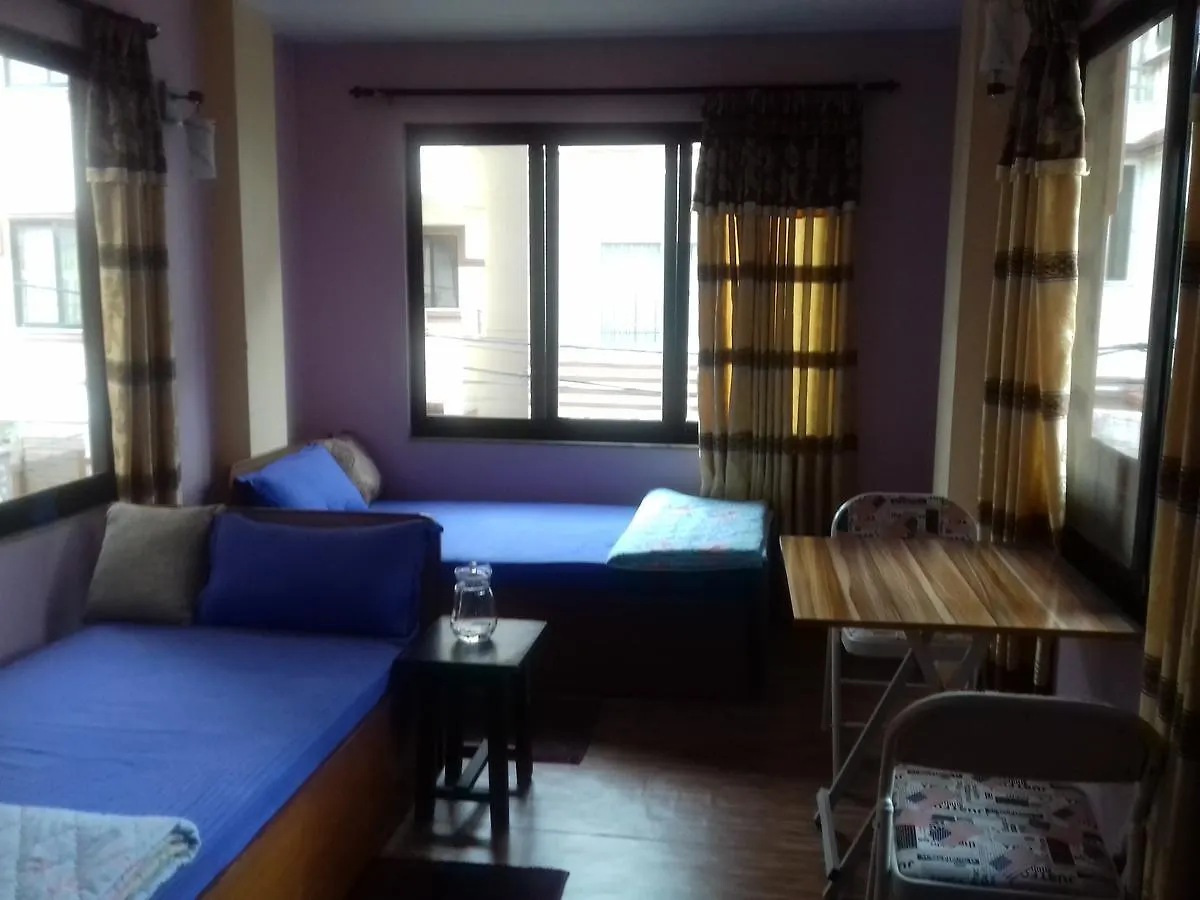 Nepal Inn Bed & Breakfast Kathmandu