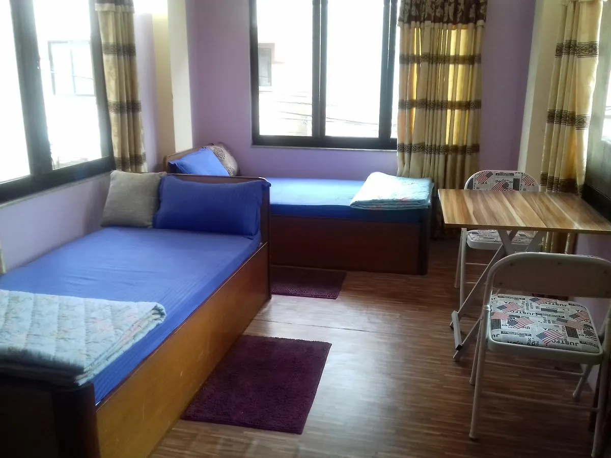 Nepal Inn Bed & Breakfast Kathmandu