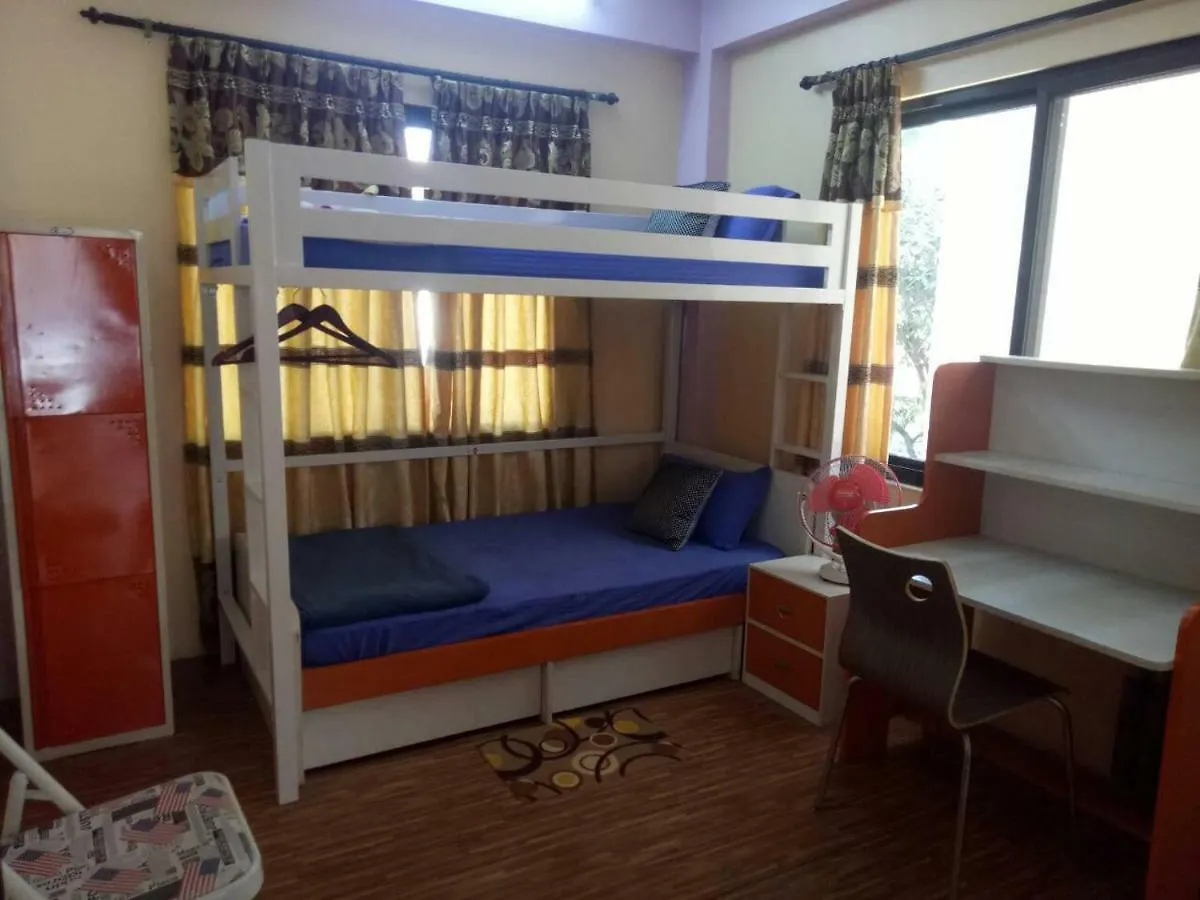 Nepal Inn Bed & Breakfast Kathmandu